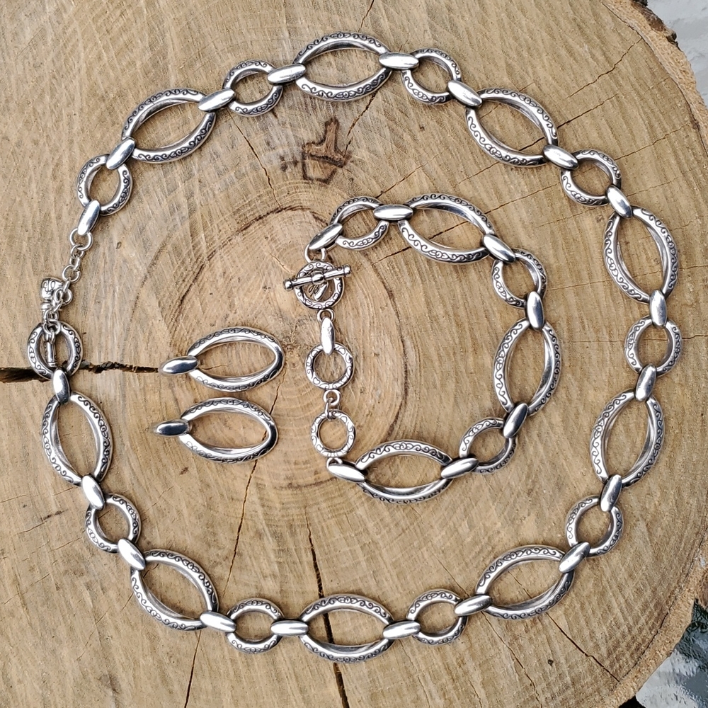 Brighton Alta 3 piece Set